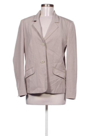 Dámské sako  Brandtex, Velikost M, Barva Béžová, Cena  279,00 Kč, #137004944