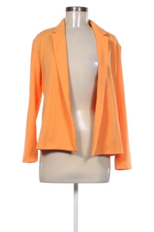 Damen Blazer Jdy, Größe M, Farbe Orange, Preis 8,99 €, #137005190