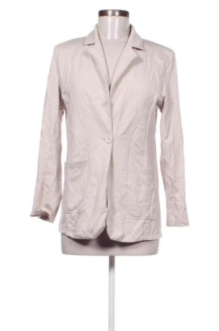Női blézer Unbranded, Méret M, Szín Ekrü
, Ár 9 969 Ft, #137005330