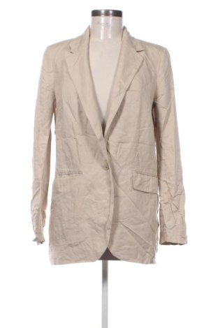 Női blézer H&M, Méret M, Szín Bézs, Ár 11 139 Ft, #137006109