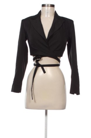 Damen Blazer Amisu, Größe XS, Farbe Schwarz, Preis 12,99 €, #137006759