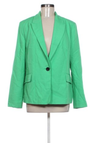 Damen Blazer S.Oliver, Größe L, Farbe Grün, Preis € 17,99, #137006790