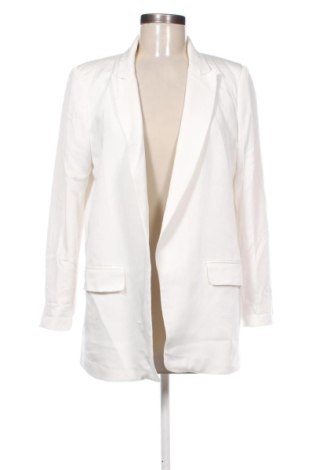 Dámske sako  Massimo Dutti, Veľkosť S, Farba Biela, Cena  63,00 €, #137007108