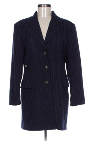 Sacou de femei Unbranded, Mărime M, Culoare Albastru, Preț 99,73 Lei, #137007705
