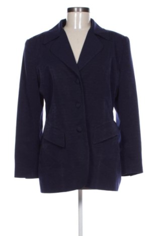 Sacou de femei Unbranded, Mărime L, Culoare Albastru, Preț 94,48 Lei, #137008048