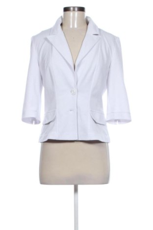 Dámske sako  Unbranded, Veľkosť M, Farba Biela, Cena  20,00 €, #137008532