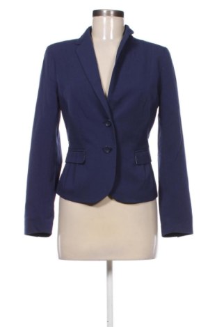 Damski żakiet H&M, Rozmiar M, Kolor Niebieski, Cena 101,81 zł, #137009226