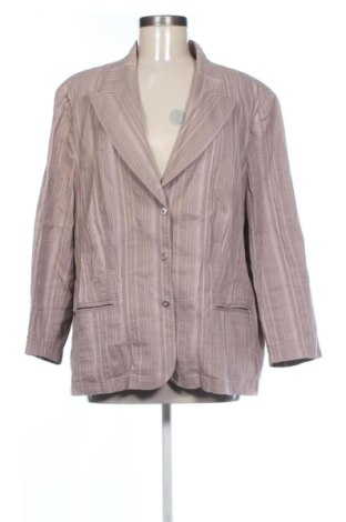 Дамско сако Unbranded, Размер XXL, Цвят Пепел от рози, Цена 27,00 €, #137010418