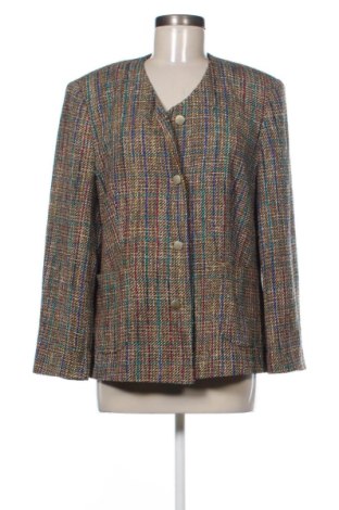 Damen Blazer Unbranded, Größe XL, Farbe Mehrfarbig, Preis € 22,00, #137011349