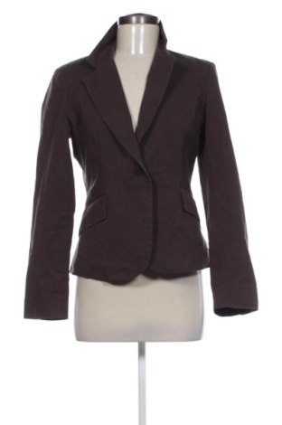 Sacou de femei H&M, Mărime M, Culoare Maro, Preț 94,00 Lei, #137012203