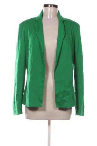 Damen Blazer Smashed Lemon, Größe M, Farbe Grün, Preis 28,00 €, #137012677