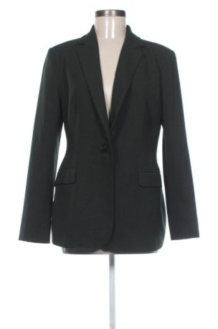 Damen Blazer Reserved, Größe L, Farbe Grün, Preis 21,00 €, #137016067