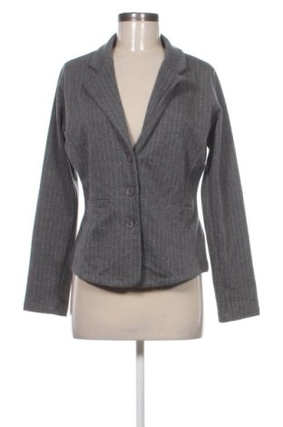 Damen Blazer Unbranded, Größe L, Farbe Grau, Preis 12,00 €, #137017161