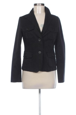 Damen Blazer N&P, Größe L, Farbe Schwarz, Preis 21,00 €, #137017199