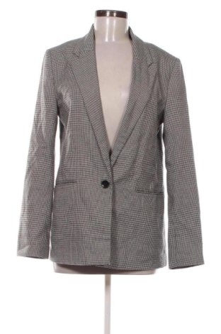 Damen Blazer Bershka, Größe M, Farbe Mehrfarbig, Preis 13,00 €, #137017882