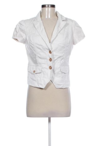 Damen Blazer Tally Weijl, Größe XL, Farbe Ecru, Preis 11,00 €, #137019575