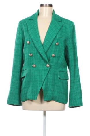 Damen Blazer Unbranded, Größe XL, Farbe Grün, Preis 22,00 €, #137020026