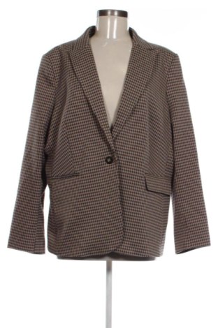 Damen Blazer Marks & Spencer, Größe XXL, Farbe Mehrfarbig, Preis 22,00 €, #137020378