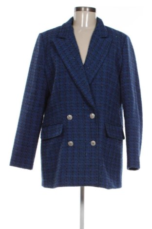 Damen Blazer LC Waikiki, Größe L, Farbe Blau, Preis 24,00 €, #137020681