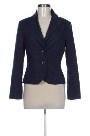 Damen Blazer Etere, Größe M, Farbe Blau, Preis 16,00 €, #137020778