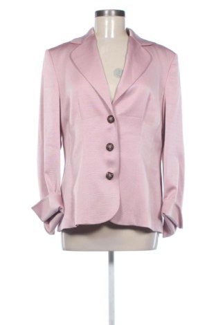 Damen Blazer Un Jour Ailleurs, Größe L, Farbe Rosa, Preis € 14,00, #137021522