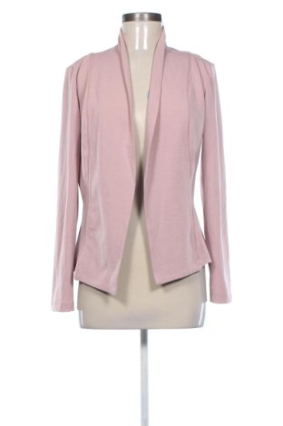 Damen Blazer Reserved, Größe L, Farbe Aschrosa, Preis 24,18 €, #137022509