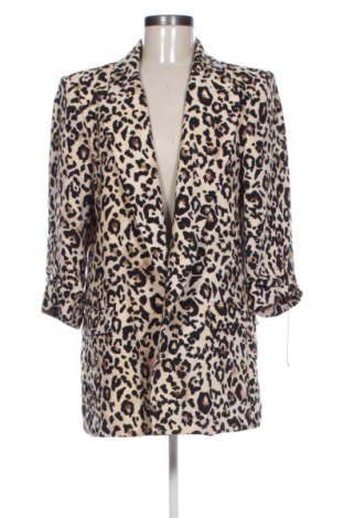 Damen Blazer Zara, Größe L, Farbe Mehrfarbig, Preis 20,00 €, #137023072
