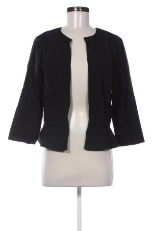 Damen Blazer Charles Vogele, Größe M, Farbe Schwarz, Preis 9,91 €, #137023490
