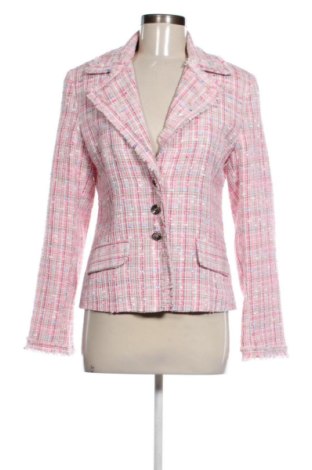Damen Blazer Kombiworld, Größe M, Farbe Mehrfarbig, Preis 14,83 €, #137023662