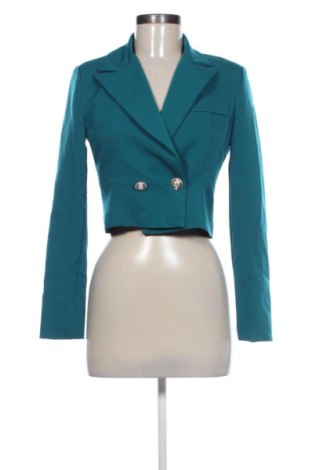 Dámske sako  Pronto Moda, Veľkosť S, Farba Zelená, Cena  18,00 €, #137024139