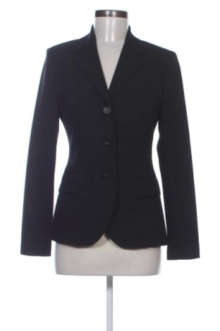 Damen Blazer United Colors Of Benetton, Größe M, Farbe Schwarz, Preis 15,00 €, #137025069