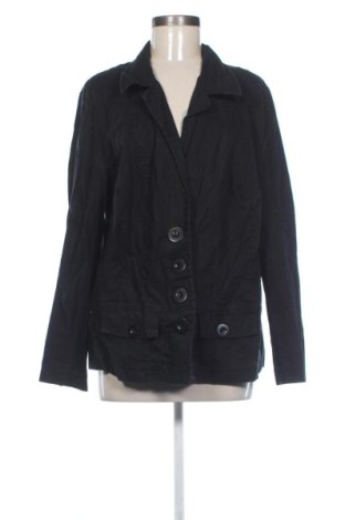 Дамско сако Miss Etam, Размер XXL, Цвят Черен, Цена 12,00 €, #137025135