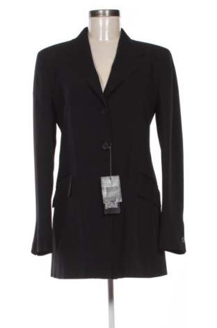 Damen Blazer Marithe+Francois Girbaud, Größe M, Farbe Schwarz, Preis 284,15 €, #137025253