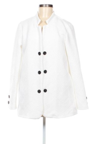 Dámske sako  Unbranded, Veľkosť XL, Farba Biela, Cena  46,00 €, #137026959
