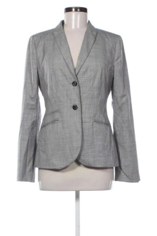Damen Blazer Sir Oliver, Größe M, Farbe Grau, Preis 16,00 €, #137027055