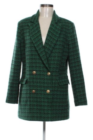 Sacou de femei LC Waikiki, Mărime M, Culoare Verde, Preț 125,00 Lei, #137035813