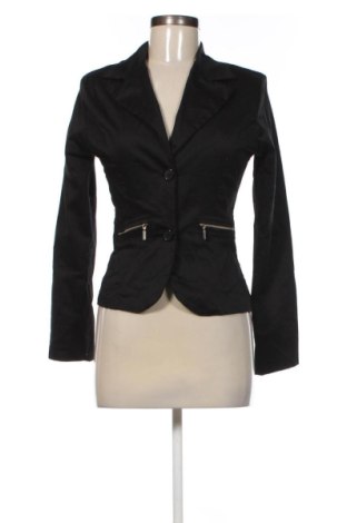 Dámské sako  Unbranded, Velikost XS, Barva Černá, Cena  629,00 Kč, #137037921