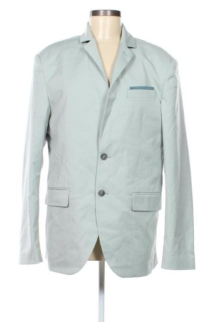 Sacou de femei Pier One, Mărime XXL, Culoare Verde, Preț 92,99 Lei, #137038127