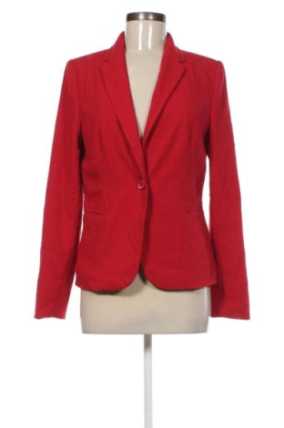 Damen Blazer Orsay, Größe M, Farbe Rot, Preis 20,99 €, #137039976
