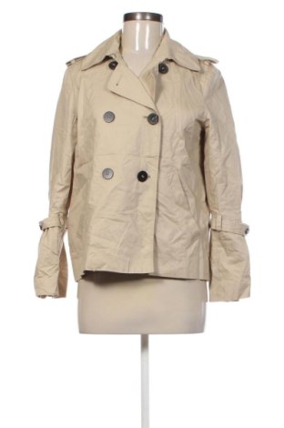 Sacou de femei Mango, Mărime S, Culoare Bej, Preț 110,99 Lei, #137044888
