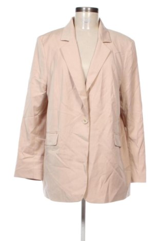 Sacou de femei H&M, Mărime L, Culoare Mov deschis, Preț 158,99 Lei, #137047695