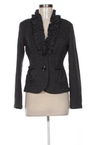 Damen Blazer Oviesse, Größe L, Farbe Grau, Preis € 12,38, #137051926