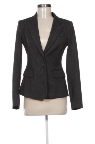 Damen Blazer United Colors Of Benetton, Größe L, Farbe Grau, Preis € 12,38, #137051994