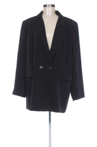 Dámské sako  C&A, Velikost XXL, Barva Černá, Cena  99,00 Kč, #135884390