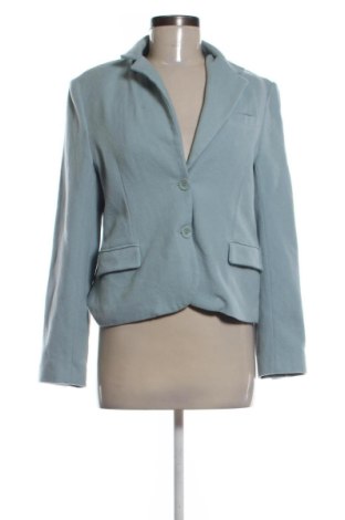Damen Blazer Comme Ca, Größe M, Farbe Blau, Preis € 20,99, #136807233