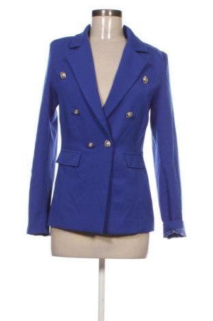 Damen Blazer Excup, Größe S, Farbe Blau, Preis 23,00 €, #136897639