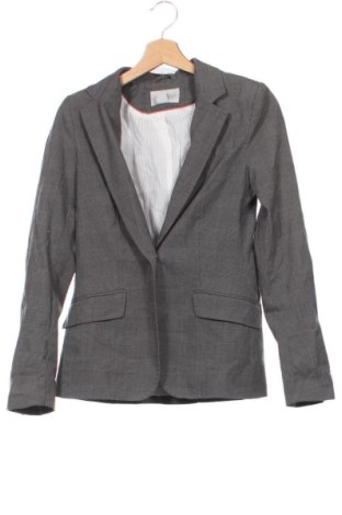 Damski żakiet H&M, Rozmiar XS, Kolor Kolorowy, Cena 110,99 zł, #136635941
