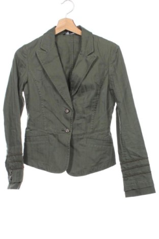 Dámské sako  Tally Weijl, Velikost XS, Barva Zelená, Cena  629,00 Kč, #136569368