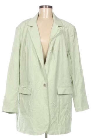 Damen Blazer Unbranded, Größe XXL, Farbe Grün, Preis € 22,99, #136872790
