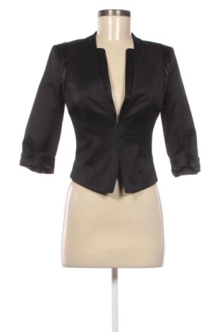 Damen Blazer Orsay, Größe XS, Farbe Schwarz, Preis € 19,00, #136930501